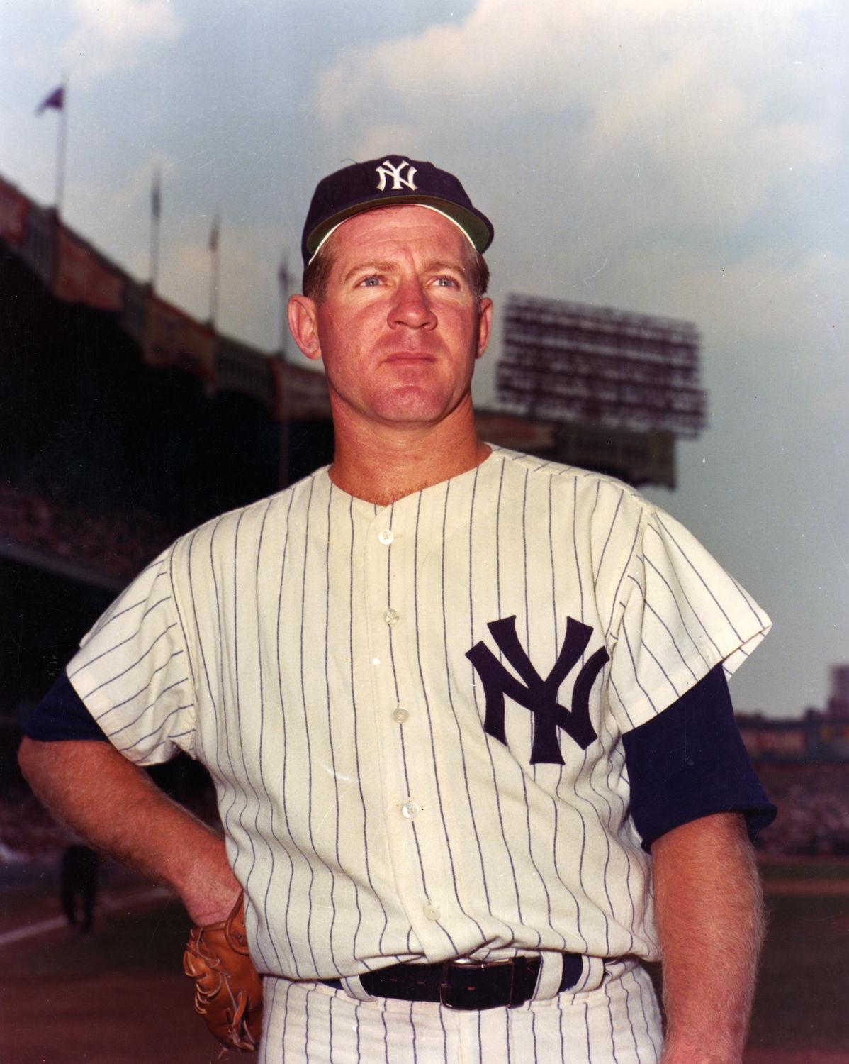 Whitey Ford wins Game 4 of 1950 World Series Baseball Hall of Fame